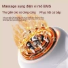 Đầm Giảm Mỡ EMS - Máy Massage Rung Nóng, Săn Chắc Cơ Thể, Giảm Mỡ Tại Nhà 4