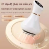 Đầm Giảm Mỡ EMS - Máy Massage Rung Nóng, Săn Chắc Cơ Thể, Giảm Mỡ Tại Nhà 5