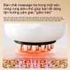 Đầm Giảm Mỡ EMS - Máy Massage Rung Nóng, Săn Chắc Cơ Thể, Giảm Mỡ Tại Nhà 6