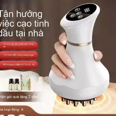 Đầm Giảm Mỡ EMS - Máy Massage Rung Nóng, Săn Chắc Cơ Thể, Giảm Mỡ Tại Nhà 8 Đầm Giảm Mỡ EMS - Máy Massage Rung Nóng, Săn Chắc Cơ Thể, Giảm Mỡ Tại Nhà 8