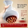 Đầm Giảm Mỡ EMS - Máy Massage Rung Nóng, Săn Chắc Cơ Thể, Giảm Mỡ Tại Nhà 9