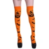 Đầm Halloween Gothic Người Giúp Việc Bí Ngô Đáng Yêu Giảm Giá Đặc Biệt 117k 6