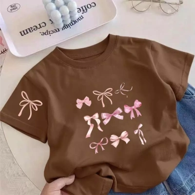 Đầm hè cotton rộng cổ thuyền đơn, thoáng mát, dễ phối - giảm còn 85.999k