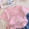 Đầm hè cotton rộng cổ thuyền đơn, thoáng mát, dễ phối - giảm còn 85.999k 9
