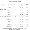 Đầm hồng sang trọng chữ A tay ngắn, linen cổ trắng, công sở cao cấp Lux W Fashion Giá chỉ 339k 5