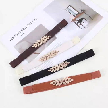Đầm lá phong thời trang nữ, khóa co giãn, thắt lưng, giá ưu đãi 36.850 VNĐ 6 Đầm lá phong thời trang nữ, khóa co giãn, thắt lưng, giá ưu đãi 36.850 VNĐ 6