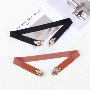 Đầm lá phong thời trang nữ, khóa co giãn, thắt lưng, giá ưu đãi 36.850 VNĐ 7 Đầm lá phong thời trang nữ, khóa co giãn, thắt lưng, giá ưu đãi 36.850 VNĐ 7