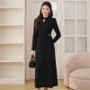 Đầm len công sở dáng dài cổ tròn Orchid - Giá ưu đãi 667.500 VND, ấm áp, lịch sự 5