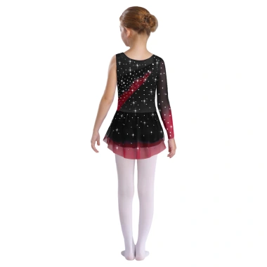 Đầm Lyrical Trẻ Em Bé Gái Nhịp Điệu Trượt Băng – Kim Cương Sáng Rực, 653.400₫ 5 Đầm Lyrical Trẻ Em Bé Gái Nhịp Điệu Trượt Băng – Kim Cương Sáng Rực, 653.400₫ 5