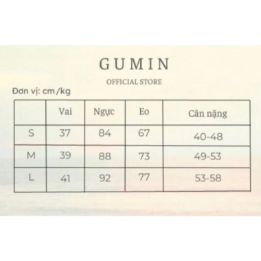 Đầm maxi kẻ xanh GUMIN tay hến, cổ nơ vạt, đai eo rộng Thanh lịch sang trọng 290k