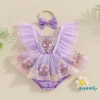 Đầm mùa hè bé gái Aqua-2 tay bay thêu hoa, váy bodysuit có nơ headband 181.980₫ 5