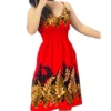 Đầm ngủ 2 dây vải tole ngắn, mềm mịn mát lạnh, nhiều màu hoạ tiết siêu xinh, đi ngủ thoải mái, phong cách mùa hè, giảm giá chỉ 99.000₫