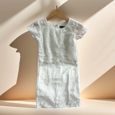 Đầm ngủ 2 dây vải tole ngắn, mềm mịn mát lạnh, nhiều màu hoạ tiết siêu xinh, đi ngủ thoải mái, phong cách mùa hè, giảm giá chỉ 99.000₫ 10