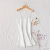 Đầm ngủ nữ áo choàng mùa hè, giả lụa satin, cổ tròn không lưng, chỉ 99.534₫ 12