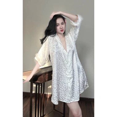 Đầm Ngủ Nữ OSEXY Freesize