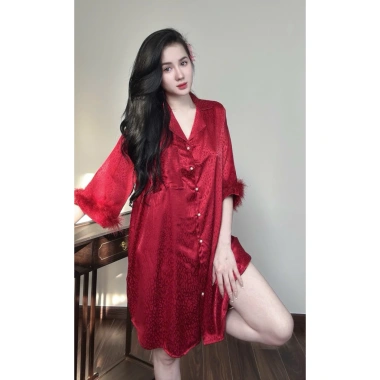 Đầm Ngủ Nữ OSEXY Freesize