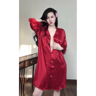 Đầm Ngủ Nữ OSEXY Freesize 7 Đầm Ngủ Nữ OSEXY Freesize 7