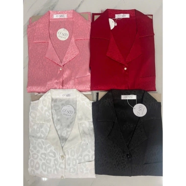 Đầm Ngủ Nữ OSEXY Freesize 9 Đầm Ngủ Nữ OSEXY Freesize 9