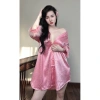 Đầm Ngủ Nữ OSEXY Freesize 10