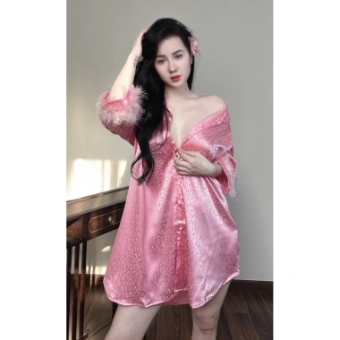 Đầm Ngủ Nữ OSEXY Freesize 10 Đầm Ngủ Nữ OSEXY Freesize 10