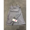 Đầm ngủ thun xám K29.2: Siêu mềm mại, thoải mái, giá tốt, giảm giá 55k chỉ 55.000 VND 2