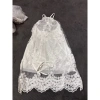 Đầm ngủ trắng size S - Mềm mại, thoáng mát, giảm giá chỉ 50.000đ, mới nhất 2