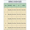 Đầm NQT boutique cổ & cửa tay phối vải kẻ tăm, vải tuyết nhung cao cấp, trẻ trung màu đỏ-đen-xanh than - giảm giá 22% 8