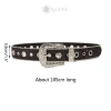 Đầm Nữ Rộng Thắt Lưng Kim Cương Giả Sáng Bóng Pha Lê Giá Ưu Đãi 88.725₫ 5