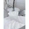 Đầm nữ trắng tay lưới ghép mảnh đính hoa Amity - Giá ưu đãi 199.000đ, phong cách thanh lịch, nhẹ nhàng 2