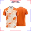 Đầm Polo Wika Zery Đậm Khí Chất - Dẫn Lối Gu Riêng, Thiết Kế Độc Đáo Nam Nữ 369.000₫