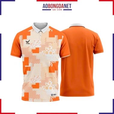 Đầm Polo Wika Zery Đậm Khí Chất - Dẫn Lối Gu Riêng, Thiết Kế Độc Đáo Nam Nữ 369.000₫