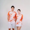 Đầm Polo Wika Zery Đậm Khí Chất - Dẫn Lối Gu Riêng, Thiết Kế Độc Đáo Nam Nữ 369.000₫ 6