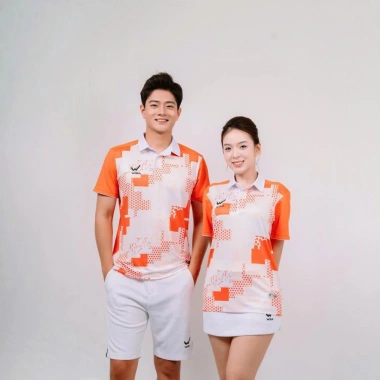 Đầm Polo Wika Zery Đậm Khí Chất - Dẫn Lối Gu Riêng, Thiết Kế Độc Đáo Nam Nữ 369.000₫ 6 Đầm Polo Wika Zery Đậm Khí Chất - Dẫn Lối Gu Riêng, Thiết Kế Độc Đáo Nam Nữ 369.000₫ 6