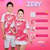 Đầm Polo Wika Zery Đậm Khí Chất - Dẫn Lối Gu Riêng, Thiết Kế Độc Đáo Nam Nữ 369.000₫ 7