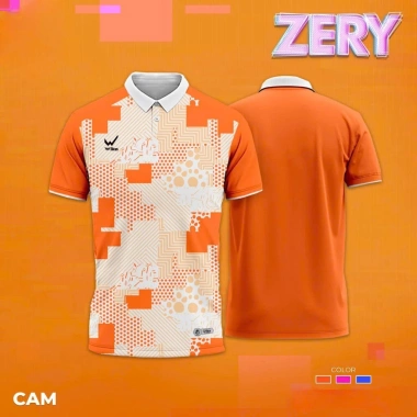 Đầm Polo Wika Zery Đậm Khí Chất - Dẫn Lối Gu Riêng, Thiết Kế Độc Đáo Nam Nữ 369.000₫ 8 Đầm Polo Wika Zery Đậm Khí Chất - Dẫn Lối Gu Riêng, Thiết Kế Độc Đáo Nam Nữ 369.000₫ 8