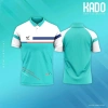 Đầm Polo Wika Zery Đậm Khí Chất - Dẫn Lối Gu Riêng, Thiết Kế Độc Đáo Nam Nữ 369.000₫ 10