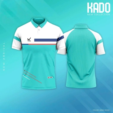 Đầm Polo Wika Zery Đậm Khí Chất - Dẫn Lối Gu Riêng, Thiết Kế Độc Đáo Nam Nữ 369.000₫ 10 Đầm Polo Wika Zery Đậm Khí Chất - Dẫn Lối Gu Riêng, Thiết Kế Độc Đáo Nam Nữ 369.000₫ 10