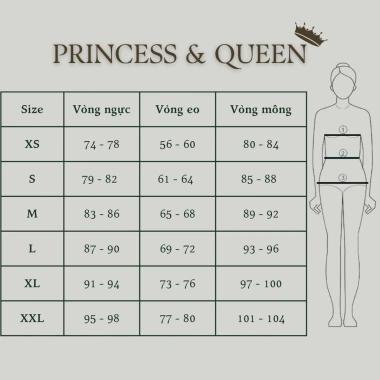 Đầm ren cúp ngực, eo corset, lót trong tiểu thư ballet core - 384.999₫ 4