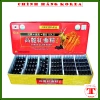 Đạm sâm nhung hươu Hàn Quốc 120 viên hộp đỏ Viên đạm tổng hợp hồng sâm tăng sức đề kháng giá ưu đãi 488.000 2