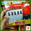 Đạm sâm nhung hươu Hàn Quốc 120 viên hộp đỏ Viên đạm tổng hợp hồng sâm tăng sức đề kháng giá ưu đãi 488.000 3