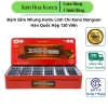 Đạm Sâm Nhung Hươu Linh Chi Kana Hàn Quốc 120 viên - Hàng Chính Hãng, Giảm Giá Đặc Biệt - Giá chỉ 700k