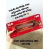 Đạm Sâm Nhung Hươu Linh Chi Kana Hàn Quốc 120 viên - Hàng Chính Hãng, Giảm Giá Đặc Biệt - Giá chỉ 700k 6