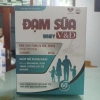Đạm sữa Whey V&Đ 60 viên Tăng sức đề kháng, bổ sung dưỡng chất, chỉ 180.000 VND 4