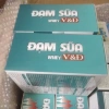 Đạm sữa Whey V&Đ 60 viên Tăng sức đề kháng, bổ sung dưỡng chất, chỉ 180.000 VND 5
