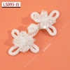 Đầm sườn xám handmade đính hạt ngọc trai, pha lê, nút chuồn chuồn độc đáo - 75.028₫ 19