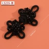 Đầm sườn xám handmade đính hạt ngọc trai, pha lê, nút chuồn chuồn độc đáo - 75.028₫ 21
