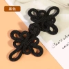 Đầm sườn xám handmade đính hạt ngọc trai, pha lê, nút chuồn chuồn độc đáo - 75.028₫ 27