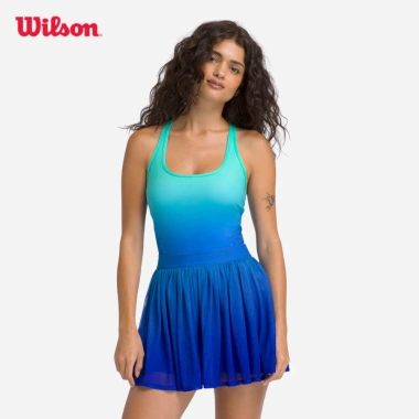 Đầm Tennis Wilson Women Headliner Nữ WW159.531ZAI - Thoáng mát, Độ bền cao, Giá ưu đãi 3.383.000 VND