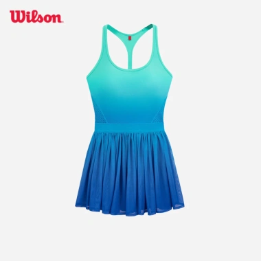 Đầm Tennis Wilson Women Headliner Nữ WW159.531ZAI - Thoáng mát, Độ bền cao, Giá ưu đãi 3.383.000 VND 7 Đầm Tennis Wilson Women Headliner Nữ WW159.531ZAI - Thoáng mát, Độ bền cao, Giá ưu đãi 3.383.000 VND 7