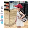 Đầm thun cotton Jocund sát nách, thiết kế đáng yêu, năng động cá tính cho bé gái, giá 99.000đ 4
